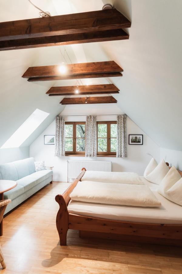 Weingut Koegl Bed & Breakfast Ratsch an der Weinstrasse Exterior photo
